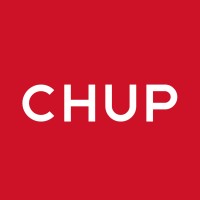 CHUP logo - Similar company to Chup