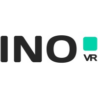 INO VR logo - Similar company to Ls Group (Ex Light And Shadows)