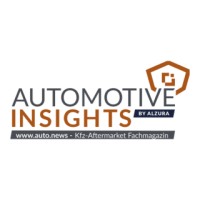 Automotive Insights - auto.news by Alzura logo - Similar company to Empty