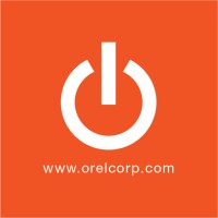 Orange Electric logo - Similar company to Oit