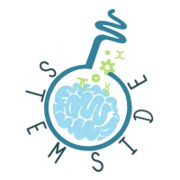 STEMSide logo - Similar company to The Mito Matters Campaign