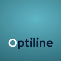 Optiline logo - Similar company to Skynet-It