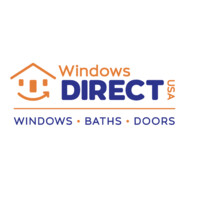 Windows Direct USA logo - Similar company to Windows Usa