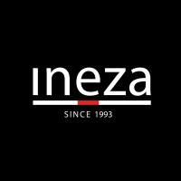 INEZA logo - Similar company to Didier Lab