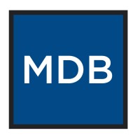MDB Capital logo - Similar company to Exozymes (Nasdaq: Exoz)