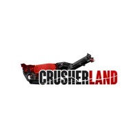 Crusherland logo - Similar company to Compostmanager
