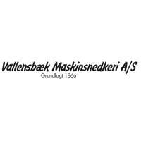 Vallensbæk Maskinsnedkeri A/S logo - Similar company to Hotel Dalgas