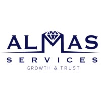 ALMAS SERVICES logo - Similar company to Studio Volpe Fuoco