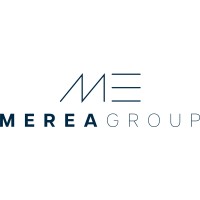 MEREA Group logo - Similar company to Virtualimmo