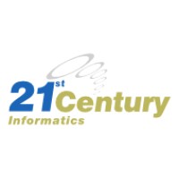 21stCentury Informatics logo - Similar company to 21St Century Informatics