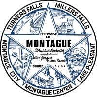 Town of Montague, MA logo - Similar company to Valley Community Development