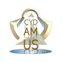 CYDAMUS logo - Similar company to Almahary Holding Group