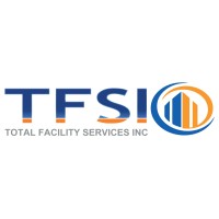Total Facility Services Inc logo - Similar company to Led Are Us Llc