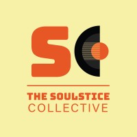 The Soulstice Collective logo - Similar company to Petroleum And Co.