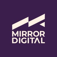 Mirror Digital logo - Similar company to Revolve Agency