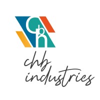 SAS CHB Industries logo - Similar company to Lefebure Sas