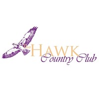 The Hawk Country Club logo - Similar company to Shape Foundation