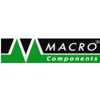 Macro Components s.r.o. logo - Similar company to Golden Group Sarl