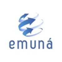 EMUNÁ logo - Similar company to Kondinero