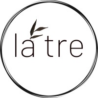 La Tre ApS logo - Similar company to Hyllit Hotel