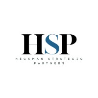 Heckman Strategic Partners logo - Similar company to Tea.Xyz