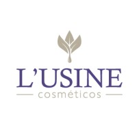 L'usine Cosméticos logo - Similar company to Lgn Logística
