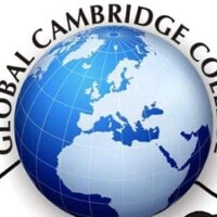 Global Cambridge College logo - Similar company to Solis Auto