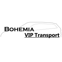 Bohemia VIP Transport logo - Similar company to Jamcopters