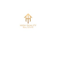 HIGH QUALITY REAL ESTATE LLC logo - Similar company to Victory Harbour Real Estate
