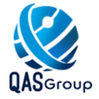 QAS Group INC logo - Similar company to Bitvox Solutions