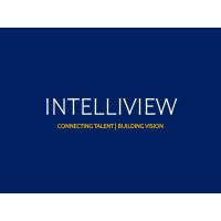 Intelliview logo - Similar company to Zenxlab