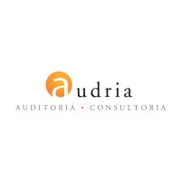 AUDRIA AUDITORIA & CONSULTORIA logo - Similar company to Comptes I Control