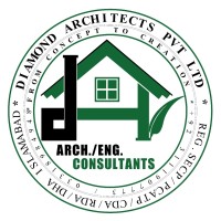 Diamond Architects Pvt Ltd logo - Similar company to Moss.Architects