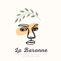 LA BARONNE, Coopérative des Cultures en Drôme provençale logo - Similar company to Communauté De Communes Des Baronnies En Drôme Provençale
