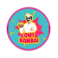 Oh! Bambai logo - Similar company to Mumbai Xpress
