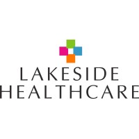 Lakeside Healthcare logo - Similar company to Advanced Analytics Solutions Llp