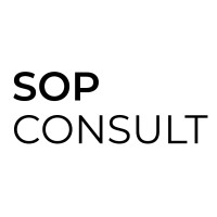 SOP Consult logo - Similar company to Brilliancy Research Limited