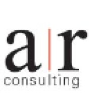 AR Consulting logo - Similar company to Ar Consulting