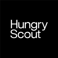 Hungry Scout logo - Similar company to _And Unicorns