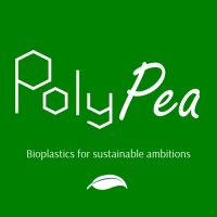 PolyPea logo - Similar company to Sapriskids!