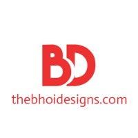 The Bhoi Designs logo - Similar company to Prismhub Online Solutions Pvt Ltd