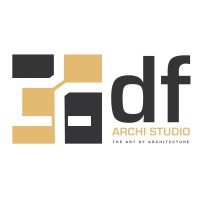 DF Archi Studio logo - Similar company to Ibs Projects