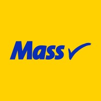 Tiendas Mass Perú logo - Similar company to Supermercados Peruanos S.A.
