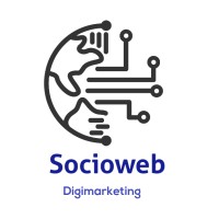SocioWeb Digimarketing Solutions logo - Similar company to Socialweb