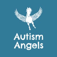 Autism Angels UK logo - Similar company to New Beginnings Peer Support
