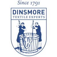 Francis Dinsmore Ltd logo - Similar company to F Harding Ltd