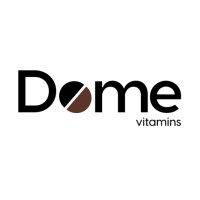 Dome Vitamins logo - Similar company to Veritech Security - Uk Security Solutions