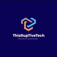 Thisruptivetech logo - Similar company to Deep Discount Servers