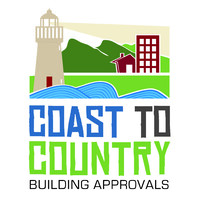 Coast to Country Building Approvals logo - Similar company to Belco Group Pty Ltd