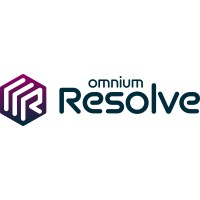 Omnium Resolve logo - Similar company to Leman Project Management